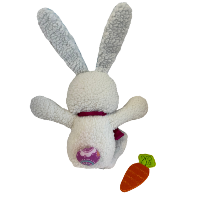 Easter Bunny Stuffy - Image 3