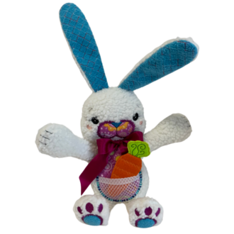 Easter Bunny Stuffy