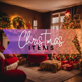 Christmas Items