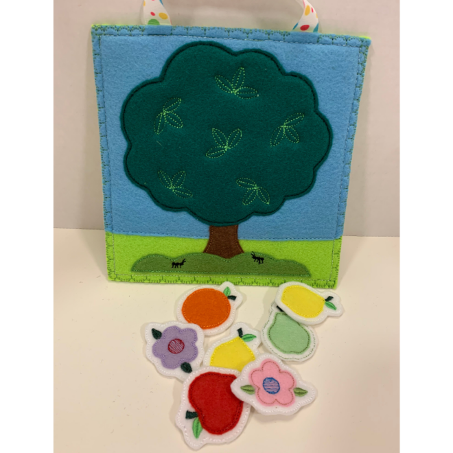 Busy Bags with Activity Cards - Image 12