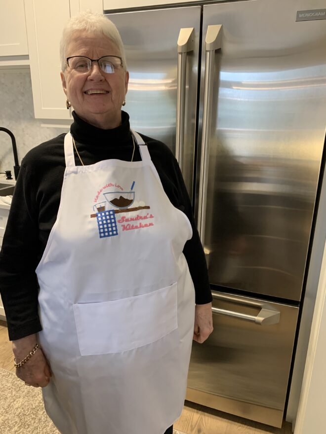 Custom Aprons - Image 3