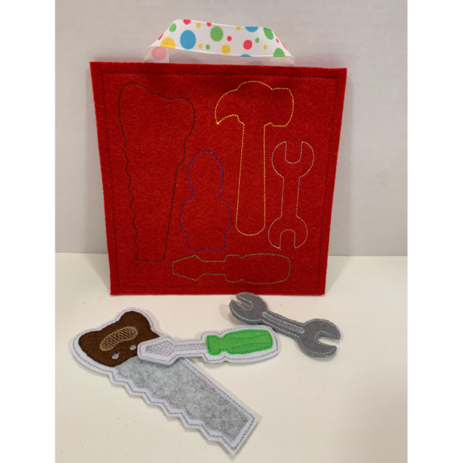 Busy Bags with Activity Cards - Image 18