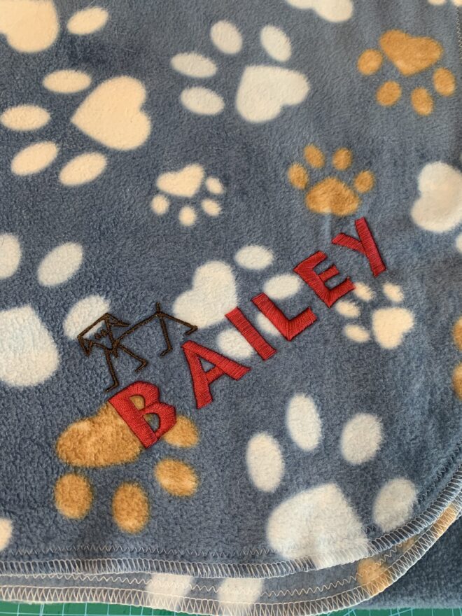 Dog Blankets - Image 3