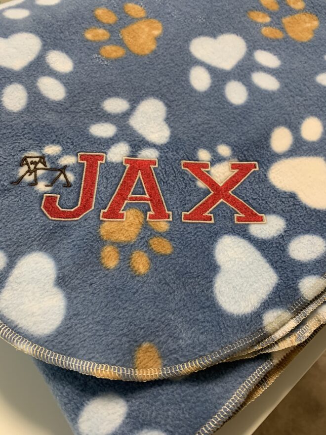 Dog Blankets - Image 2
